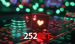Estatísticas 252bet