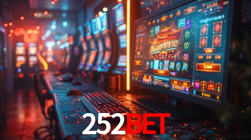 252bet: Seu Cassino Premiado com Pagamentos Rápidos