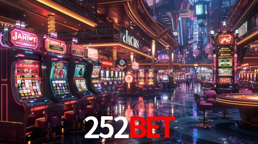Statistics 252bet
