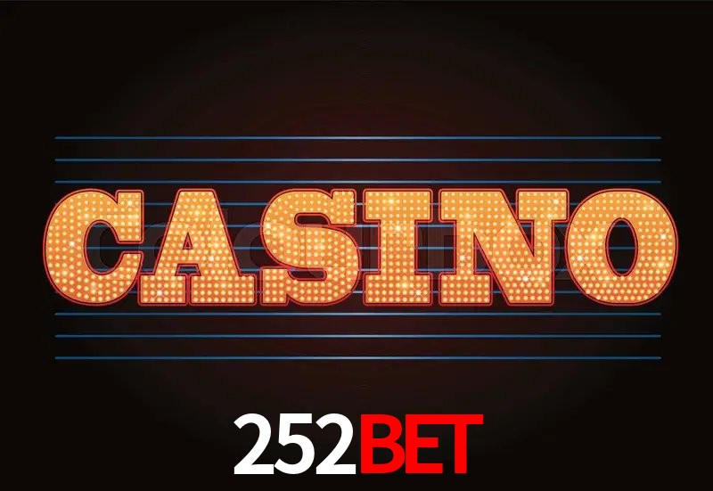 Experiência VIP 252bet