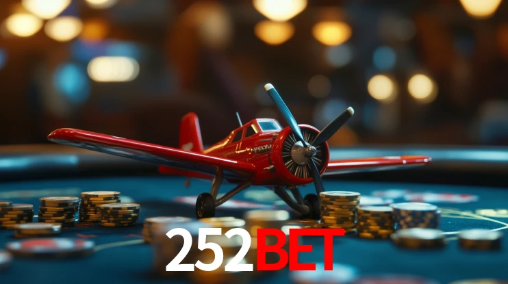 Experiência VIP 252bet