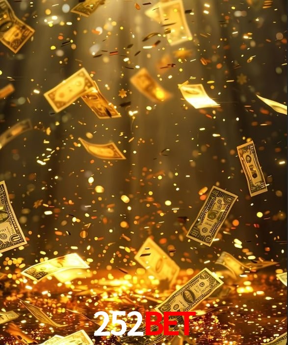 Welcome Bonus 252bet