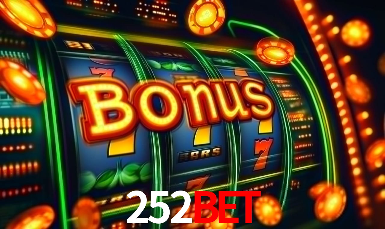 Daily Bonuses 252bet