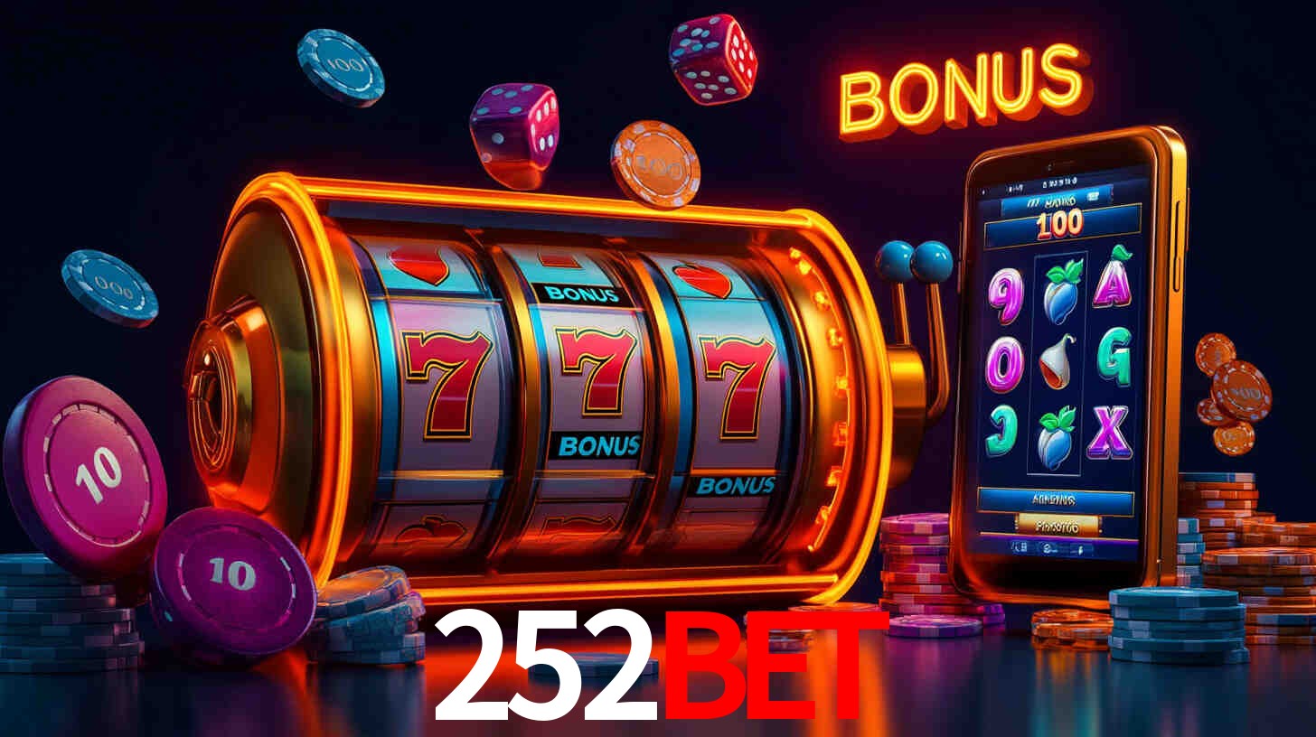 Explorando a Categoria de Eventos em Apostas na 252bet