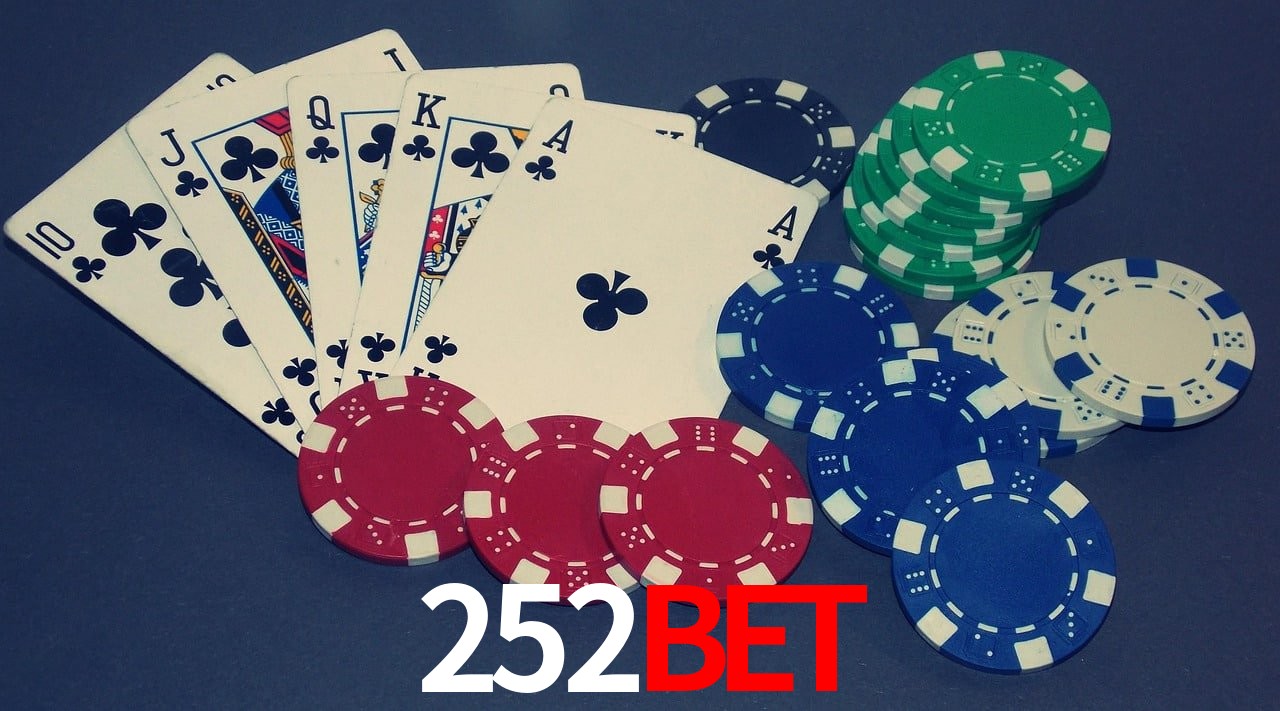 Tennis Betting 252bet