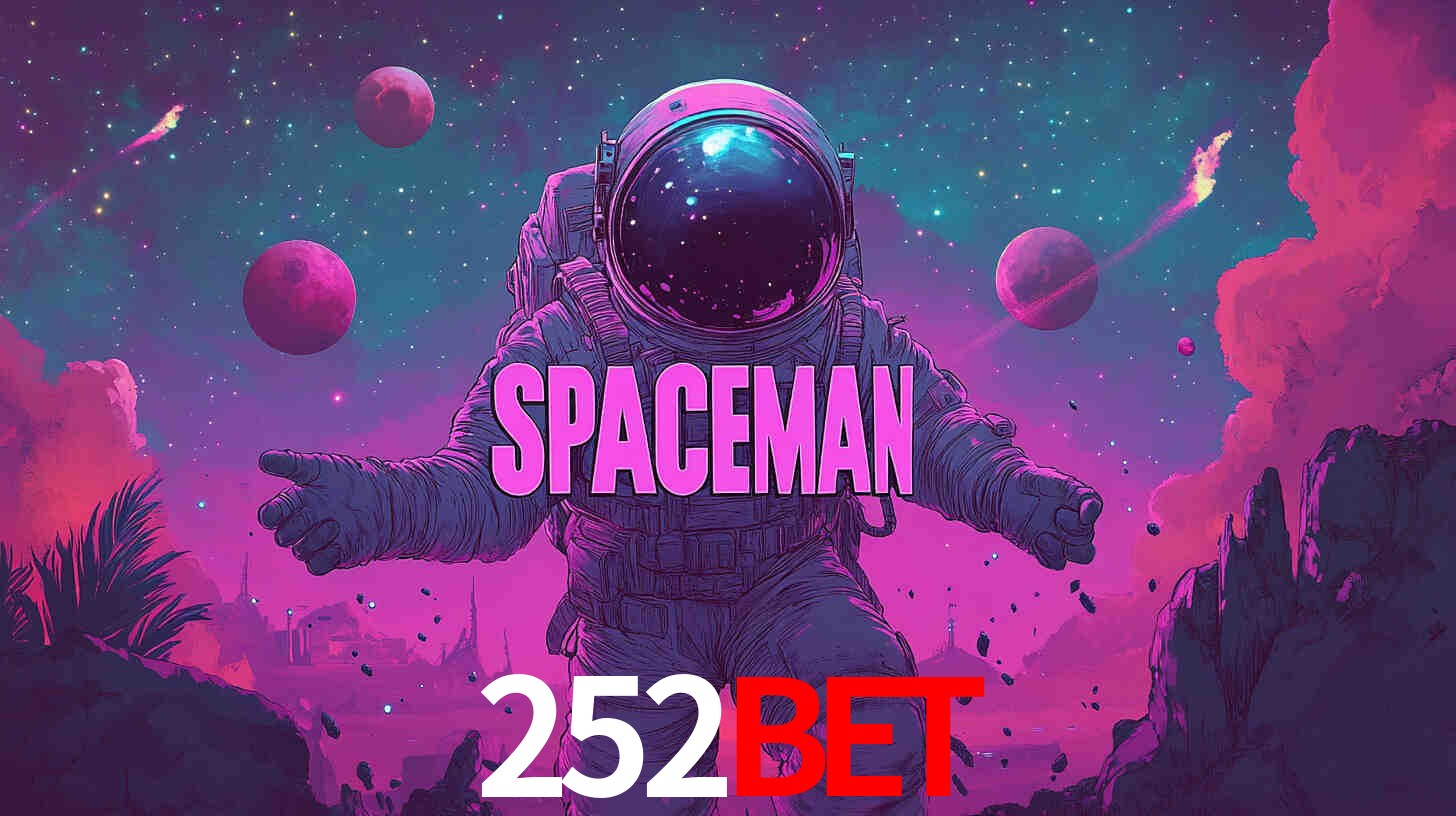 Apostas Esportivas na 252bet: Um Guia Completo