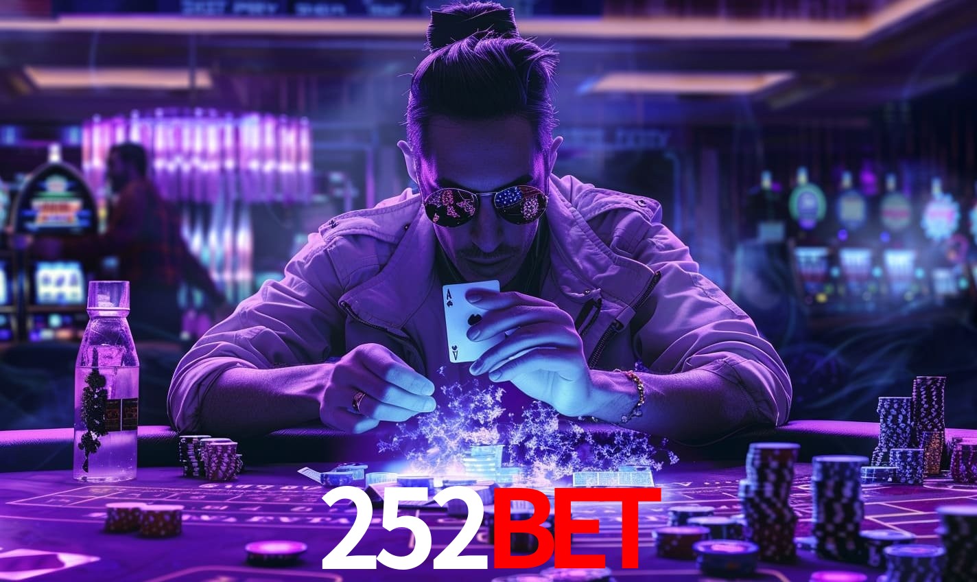 Programa VIP 252bet