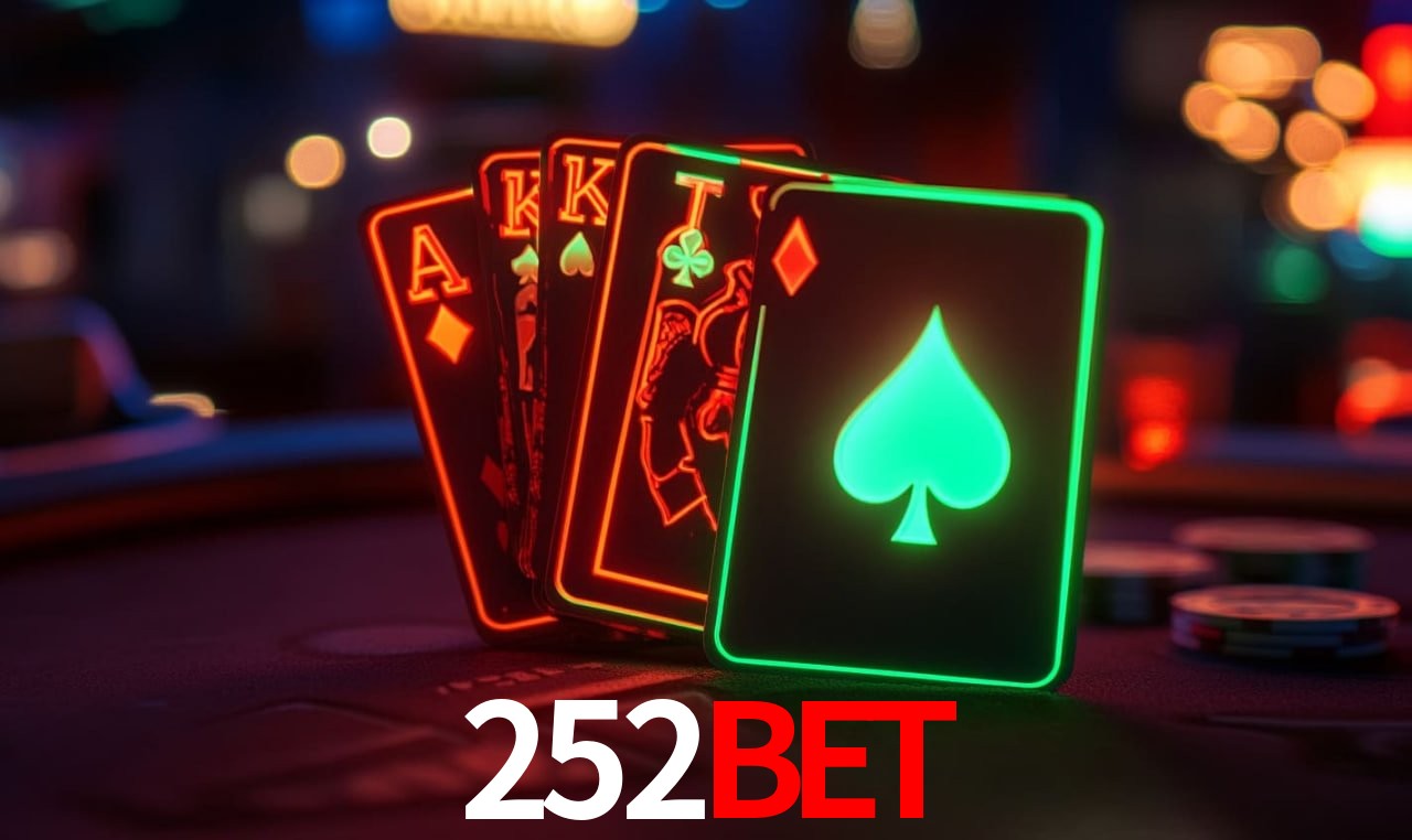 Avaliações dos Jogadores 252bet