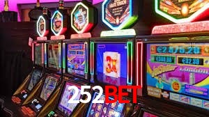 Interface do App 252bet