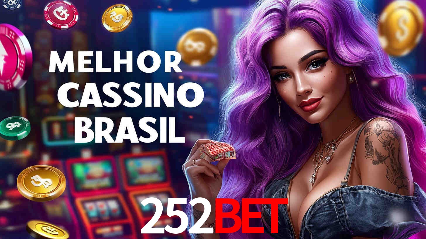 Explorando a Categoria de Eventos em Apostas na 252bet