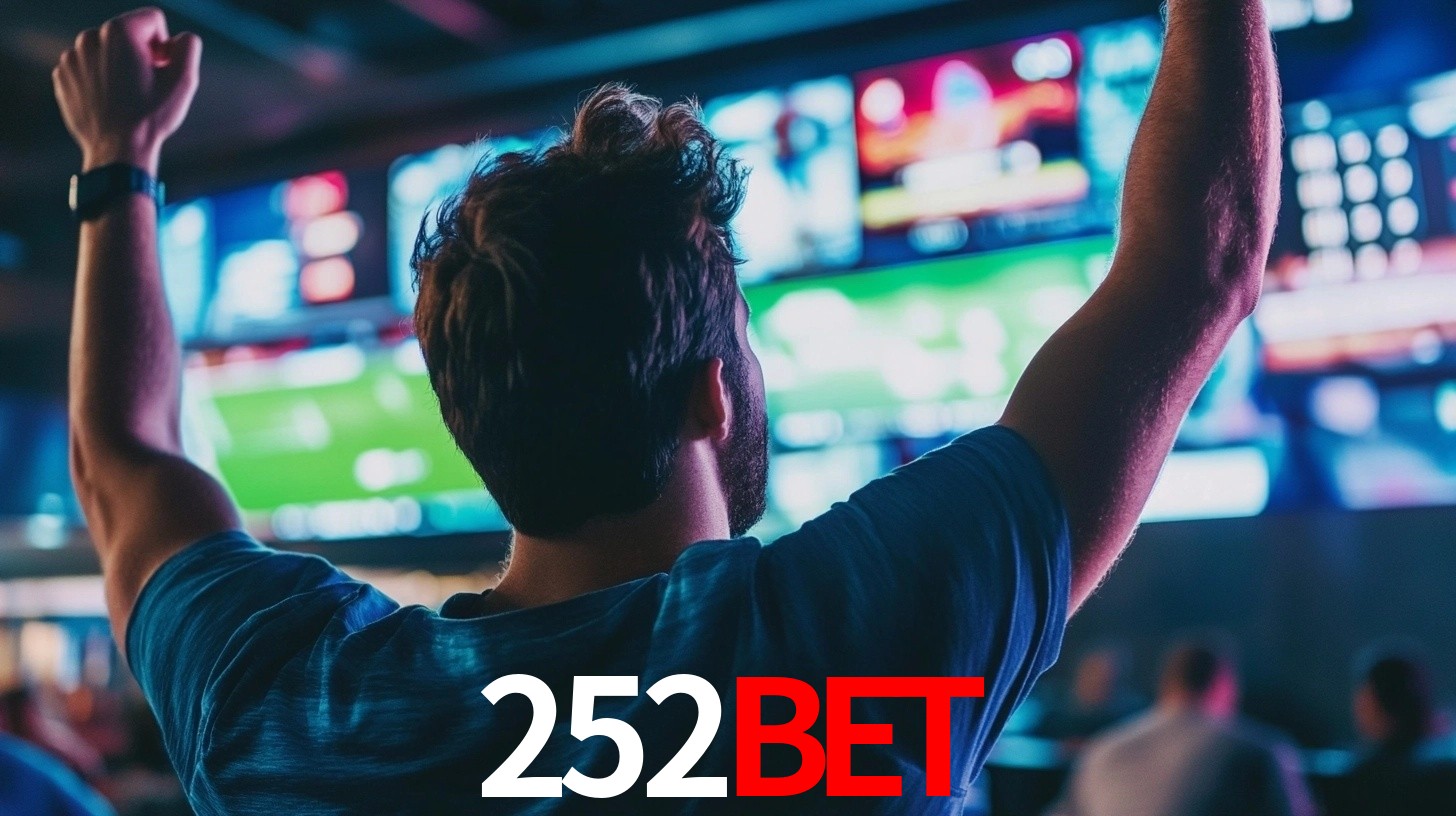 252bet: A Experiência de Casino com Jogos de Mesa ao Vivo