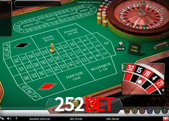 Desvendando o Mundo dos Jogos Virtuais na 252bet
