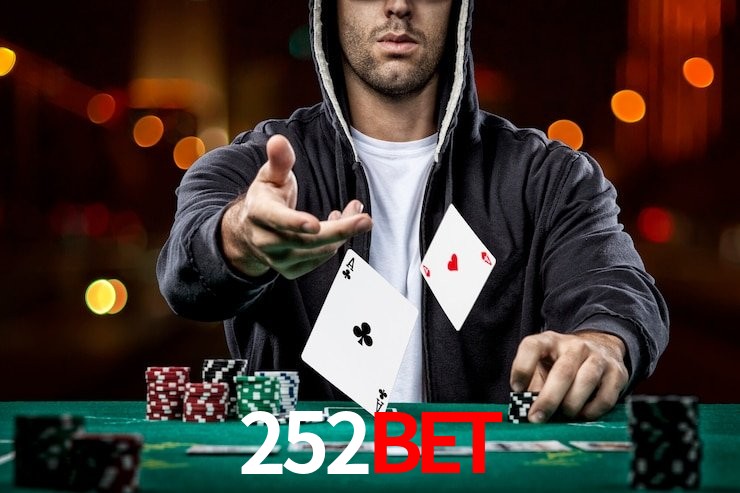 APP oficial da 252bet para mobile