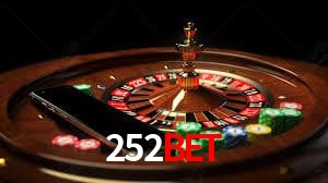 Roulette Table 252bet