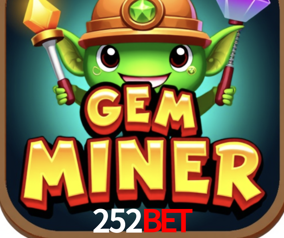 Slot Games 252bet