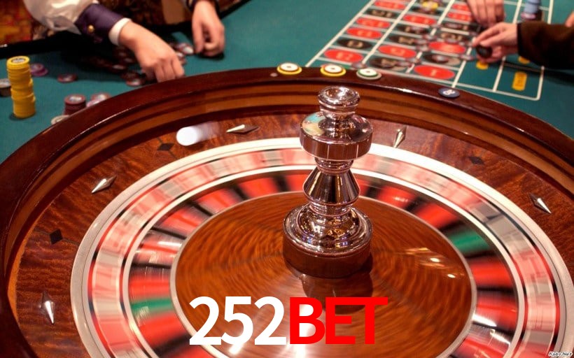 Bônus Diários 252bet