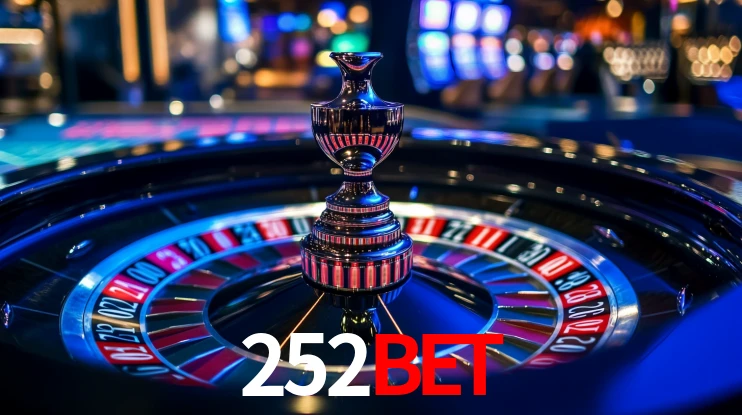 Sinta a adrenalina dos jogos de cassino com 252bet