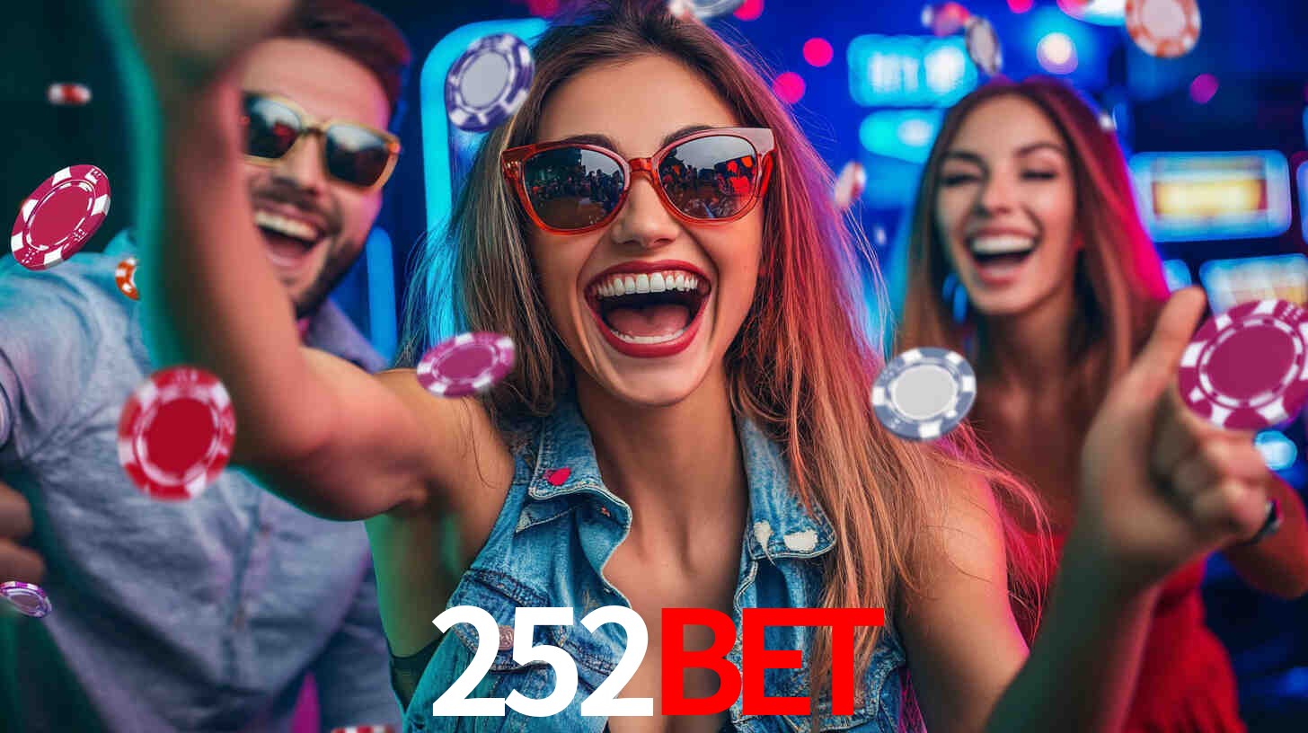 Descubra a Essência do 252bet: Nossa História e Compromissos