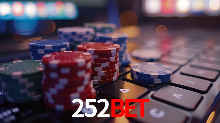 Design Responsivo 252bet