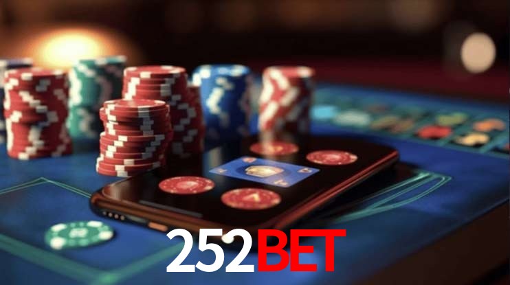 Provedores de Jogos 252bet