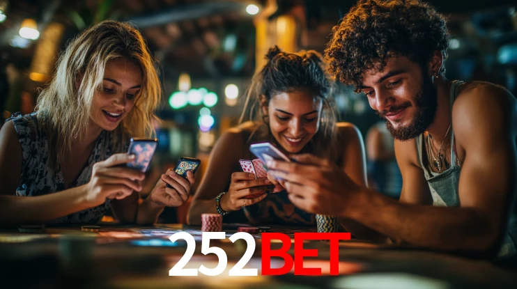 Premium Interface 252bet