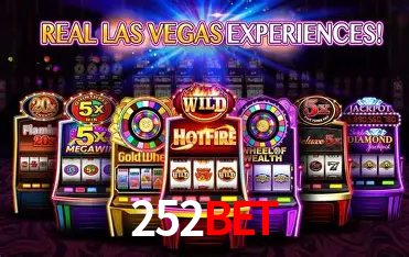 Descubra a Essência do 252bet: Nossa História e Compromissos