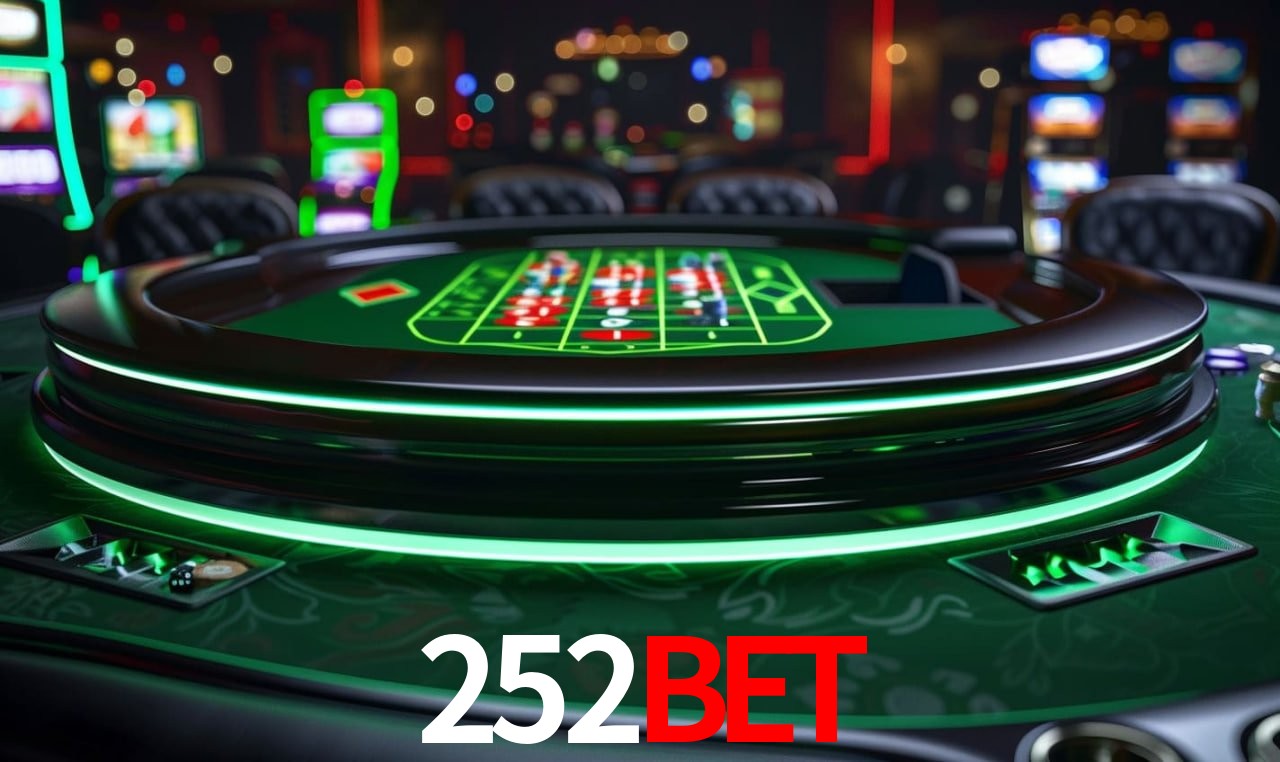 Quick Registration 252bet