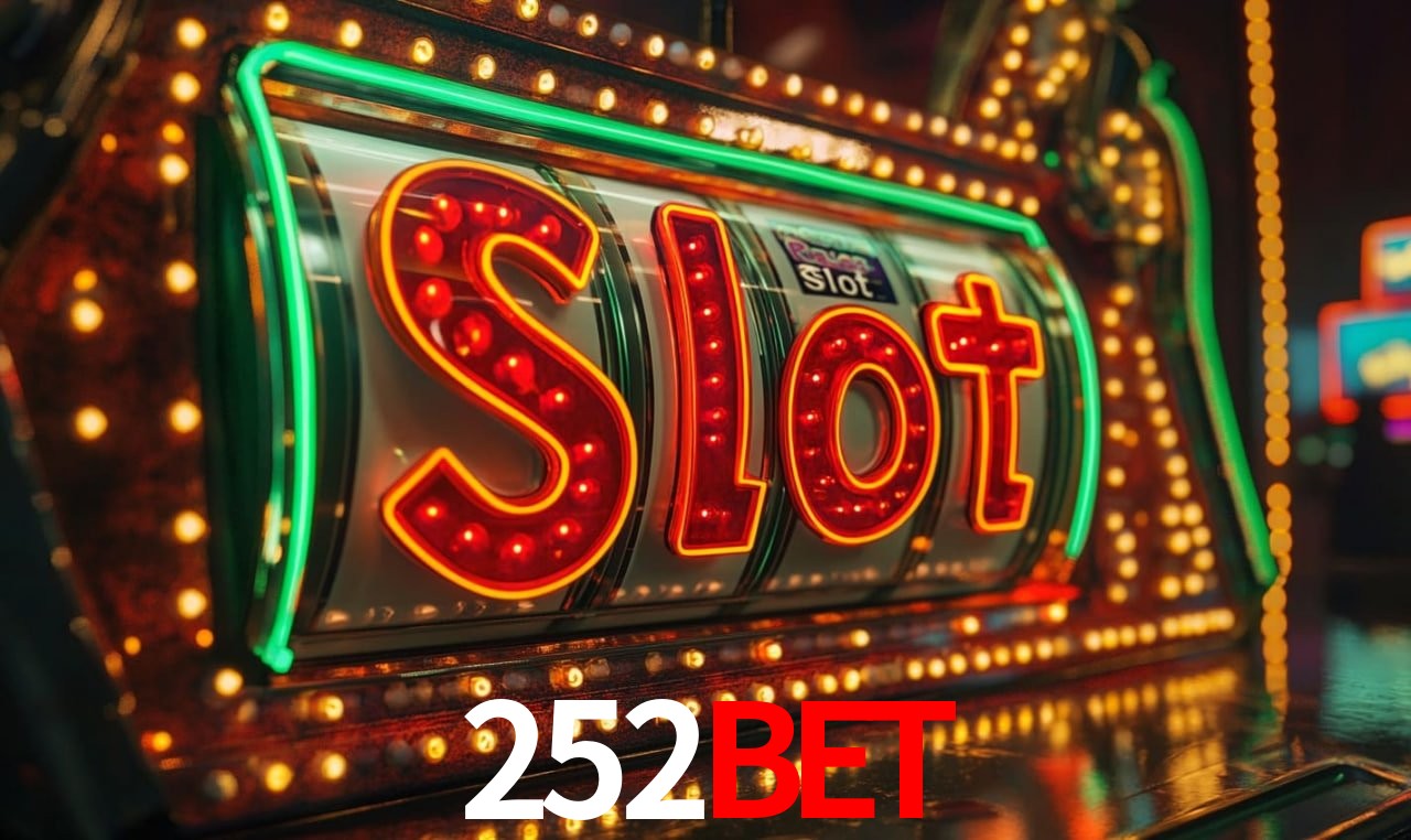 Integração de APIs 252bet