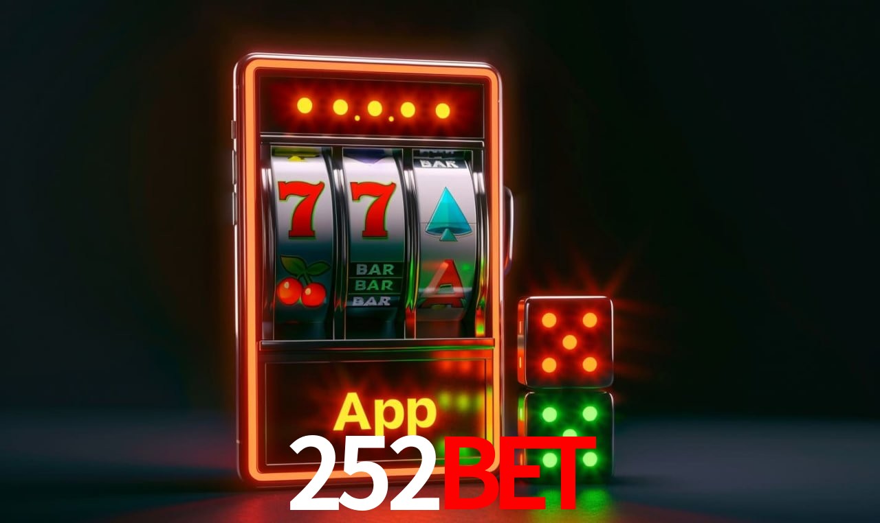 Estatísticas do Jogo 252bet