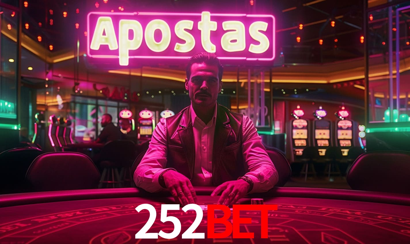 Desvendando o Mundo dos Jogos Virtuais na 252bet