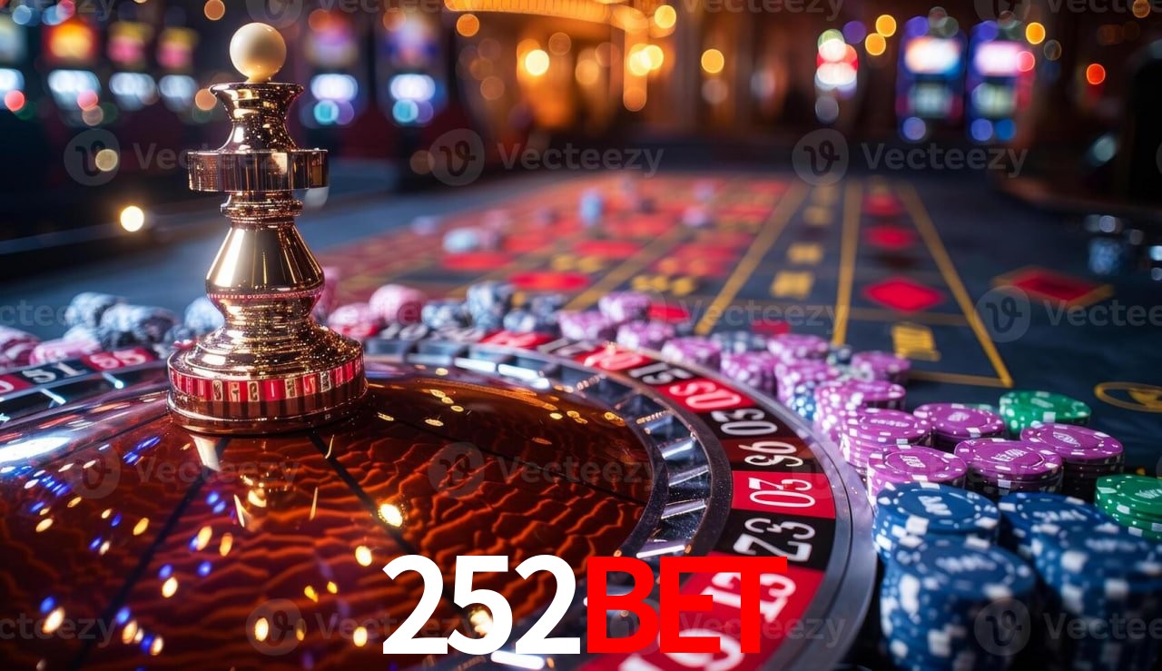 2FA Security 252bet