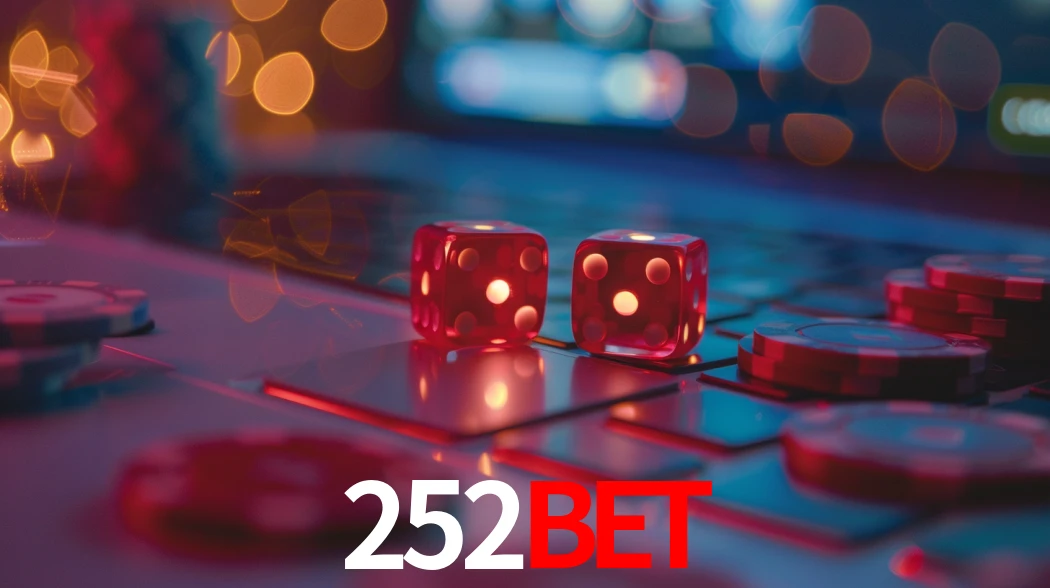 Bonus Features 252bet
