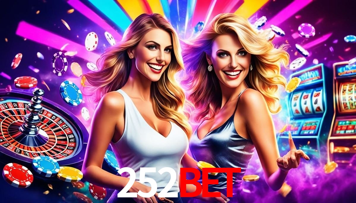 Jogos Exclusivos 252bet