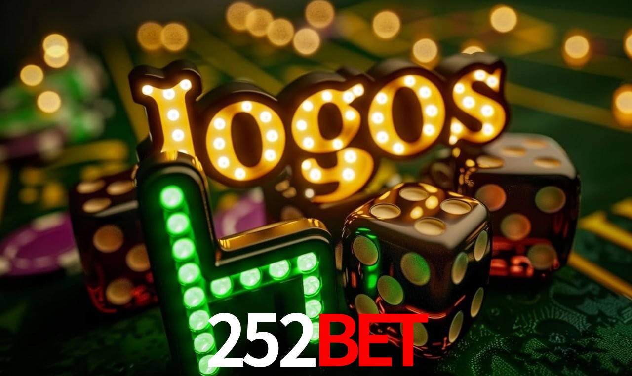 Recursos de Bônus 252bet