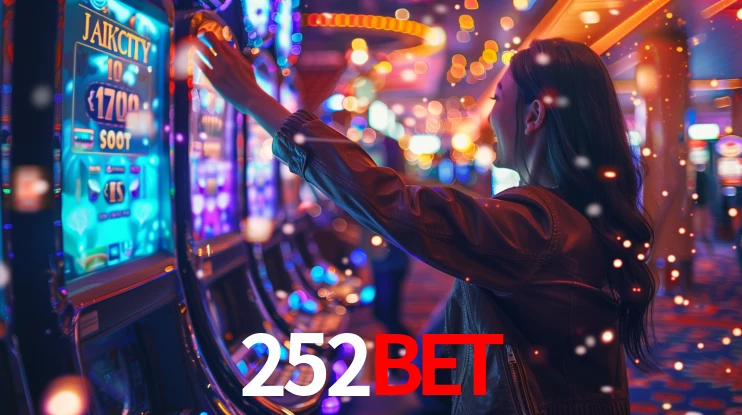 252bet: Seu Especialista em Apostas Esportivas Brasileiras
