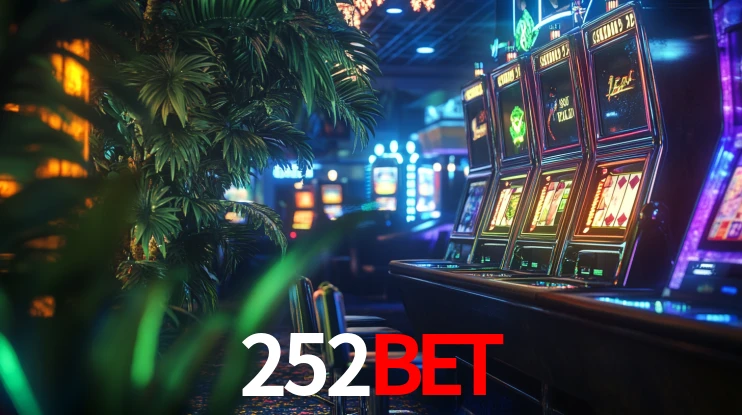 Exclusive Games 252bet