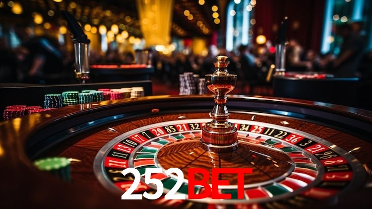 Account Benefits 252bet