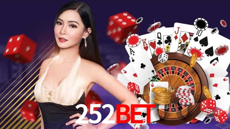 Interface Premium 252bet