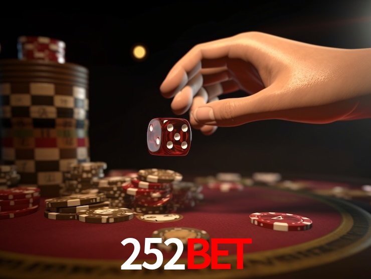 Jogos de Slot 252bet