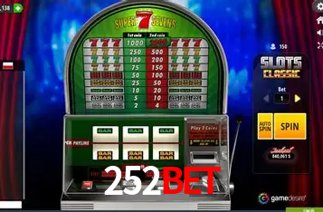 Exclusive Offers 252bet