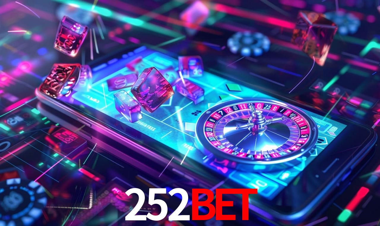 Apostas de Tênis 252bet