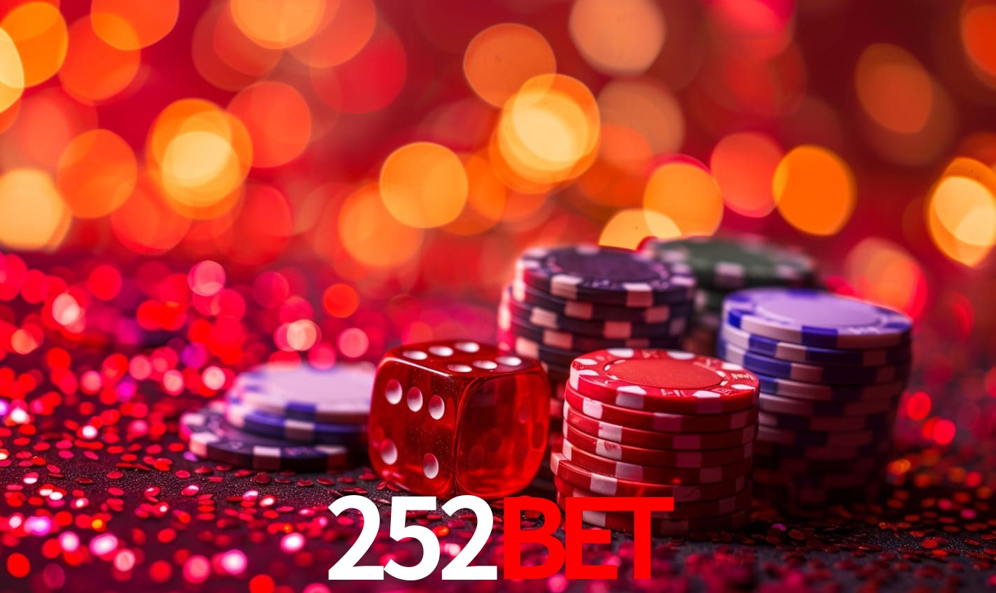 A Emoção da Loteria na 252bet: Uma Chance de Mudança de Vida