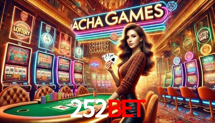 VIP Casino 252bet