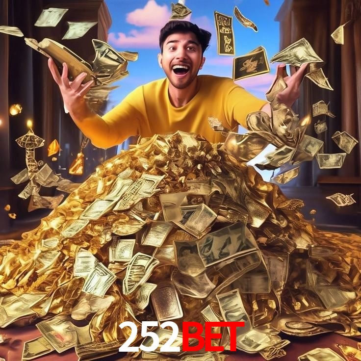 Casino VIP 252bet
