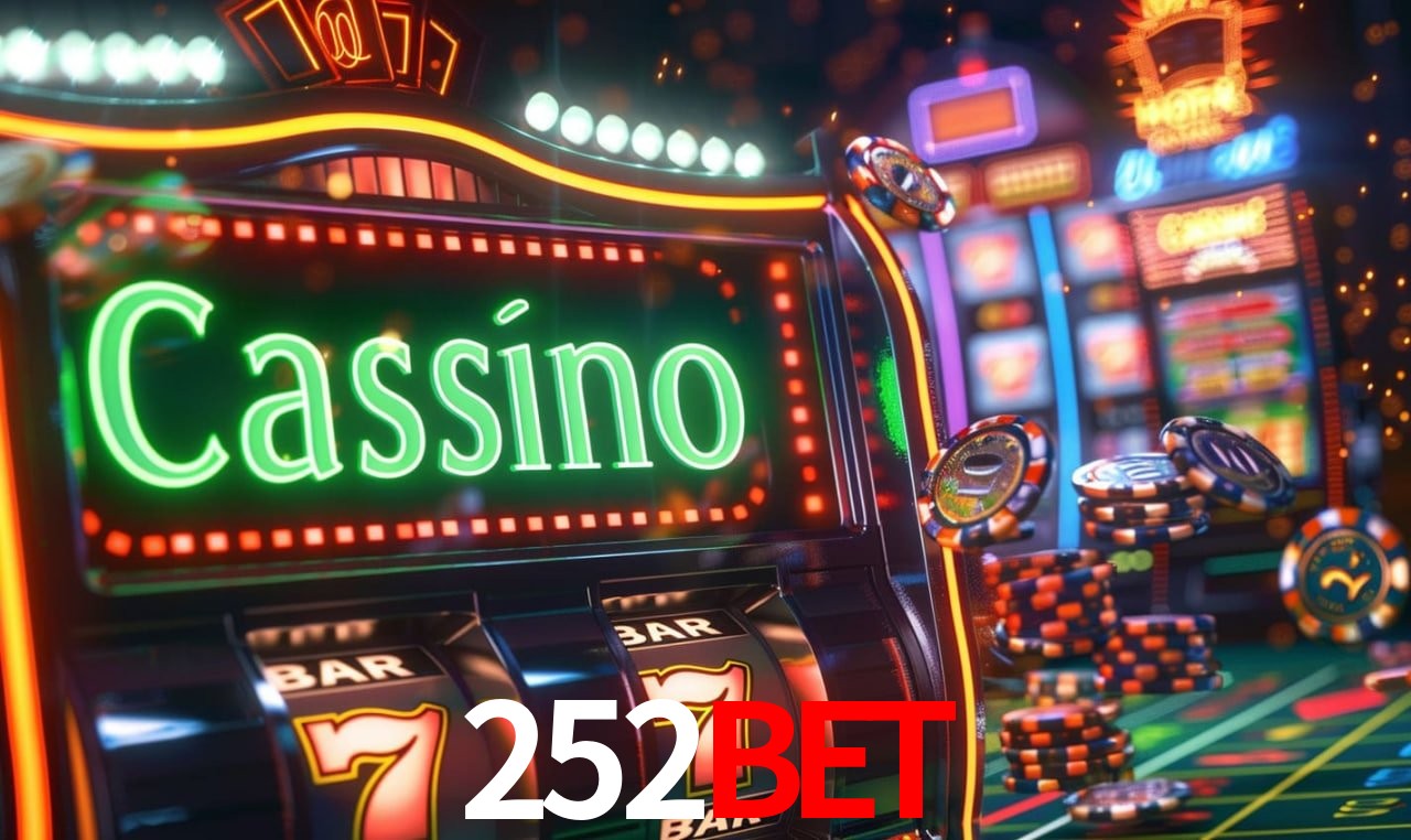 Segurança 2FA 252bet