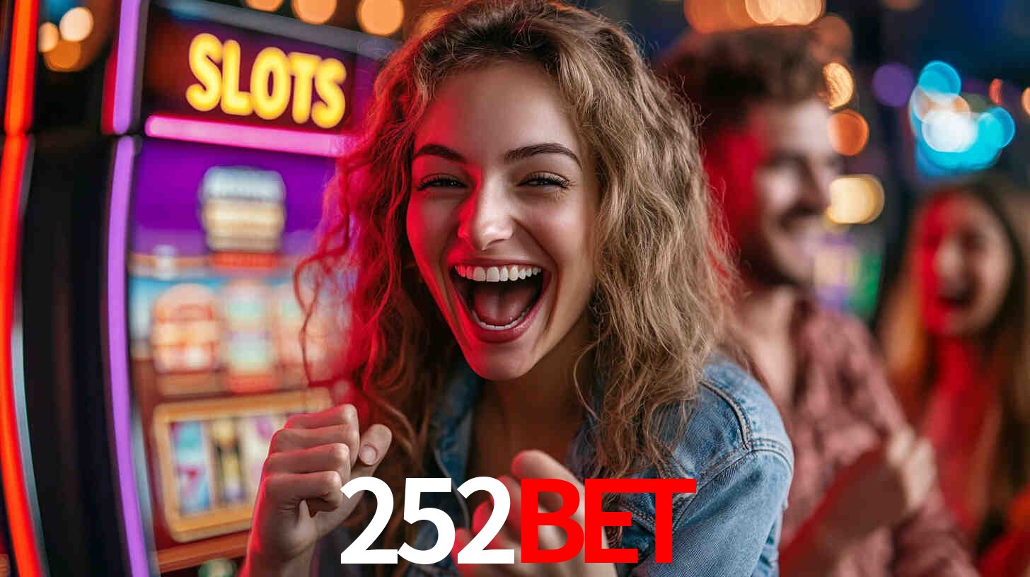 Descubra o Programa VIP da 252bet: Vantagens Exclusivas para Jogadores