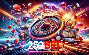 Apostas de Futebol 252bet